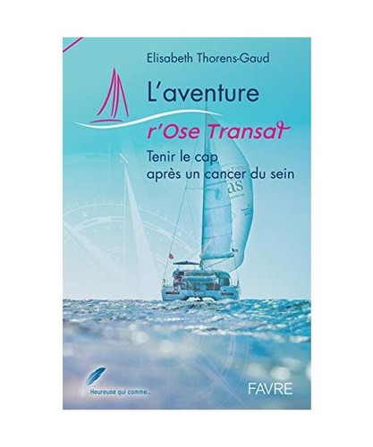 Aventure ose transat - transat,