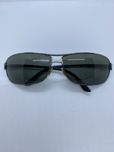 Authentic ray ban rb3343 - authentic, ray-ban