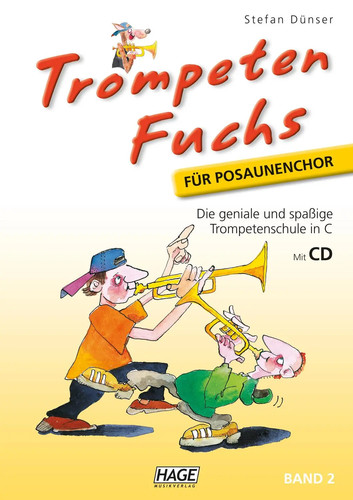 Trompeten fuchs ausgabe in - trompeten,