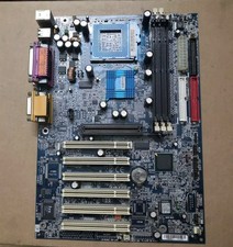 1Pcs Used GIGABYTE GA-60XET