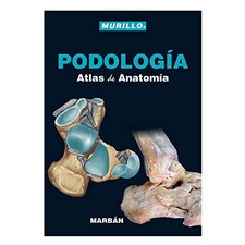 Podolog atlas de - podolog�a.,