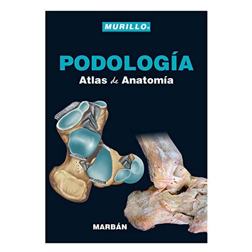 Podolog atlas de - atlas,