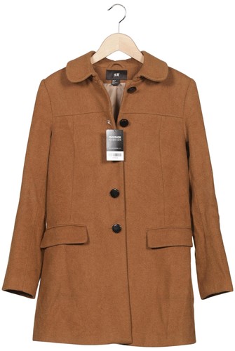 Mantel damen jacke parka - mantel,