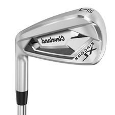 Cleveland Zipcore XL Herren