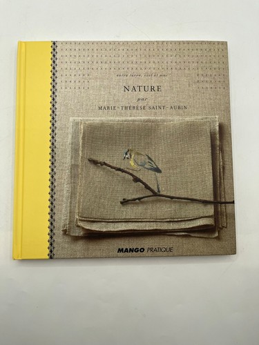Nature marie therese - nature, marie-therese