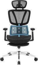 Bürostuhl ergonomisch