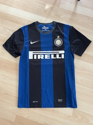 Inter mailand nike trikot - inter,
