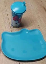 tupperware hello kitty Teller