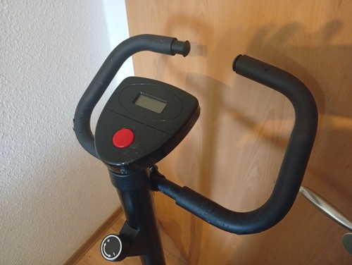 Heimtrainer cardio perfekt - heimtrainer,