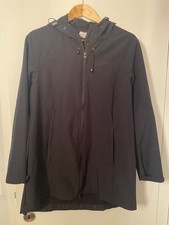 Softshellmantel Gr. M