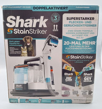 Shark PX200EUT Dampfreiniger StainStriker Fleckenreiniger 450W #KT9470X--