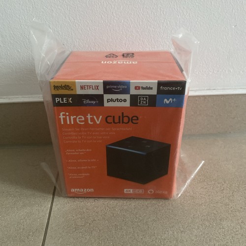 Amazon fire cube - amazon, gen)