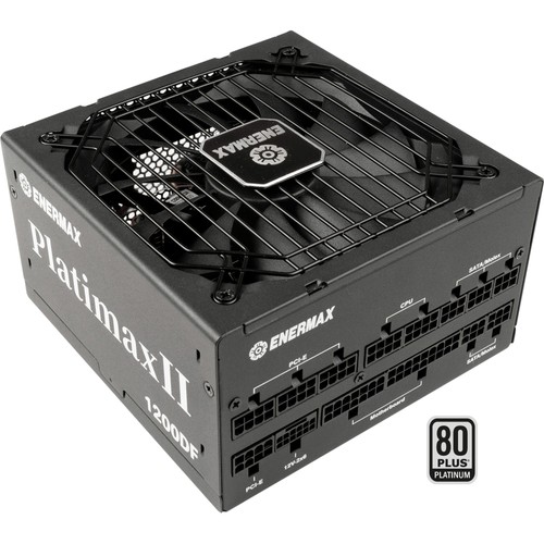 Enermax platimax f - ii, d.f