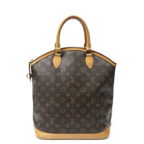 Louis vuitton lockit vertical - vuitton,