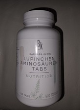 Lupinchen Aminotabs Barbara