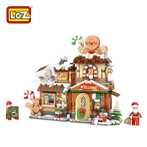 Loz mini bricks - loz, 4812