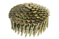 120 Coilnägel Nägel