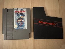 ROLLERGAMES Nintendo NES Spiel