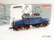 Märklin H0 3748 E-Lok E 70 21