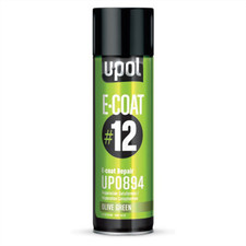 U Pol Products E-COAT#12