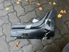 Original VW Touran 5TA II Schweller Seitenteil Kniestück hinten links 5TA809606B