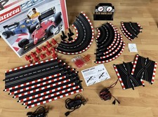 Carrera Profi Große Rennbahn