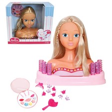 Amia Schmink-und Frisierkopf