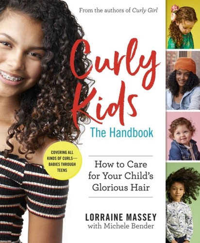 Curly kids the - curly,