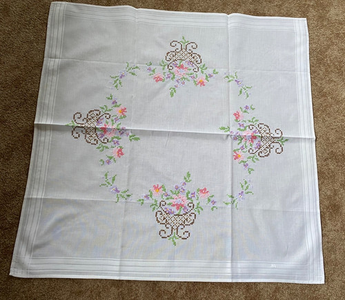 Tischdecke 75 cm x - •♥•,