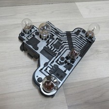 Orig. VW Golf 3 Cabrio Lampenträger Rücklicht Heckleuchte Links Rechts 1H6945257