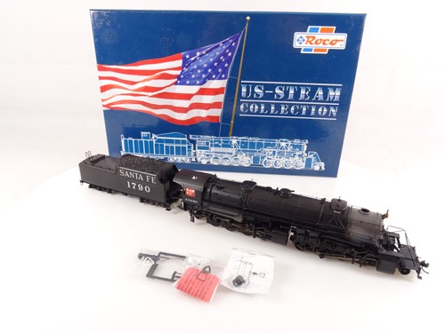 Roco 63351 steam collection - steam,
