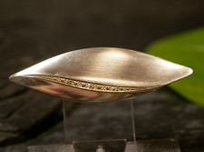 Hübsche 925 Sterling Silber