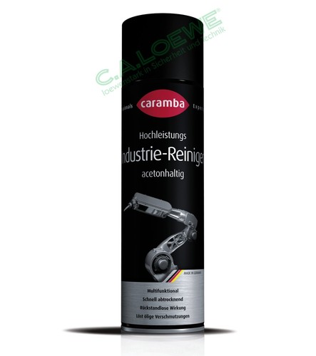 Caramba industriereiniger - 6, x