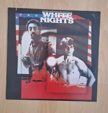 White Nights  Soundtrack - Phil Collins TOP