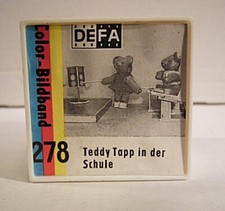 04 236 DDR Dia Film DEFA Color