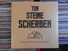 TON STEINE SCHERBEN LP: WARUM