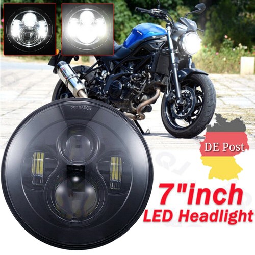 Zoll led haupt lo drl - 7,