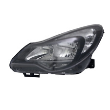 Scheinwerfer Rechts für Opel Corsa D ab 2011 H1/H7 S07 Halogen B-WARE