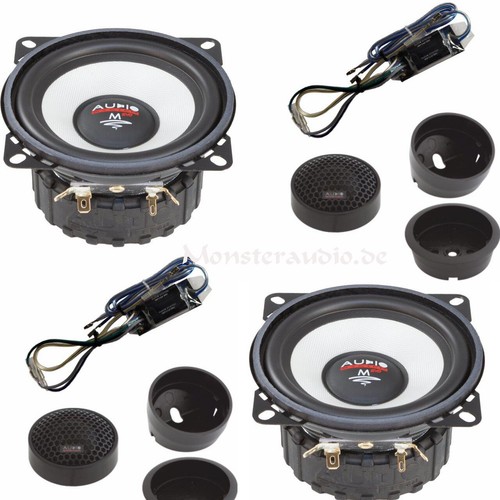 Audio system 100 evo2 10cm - evo2,