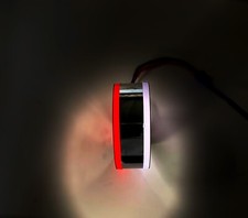 2 Teilig-Unten Spiegel