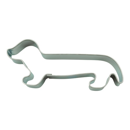 Ausstecher ausstechform hund - ausstecher,