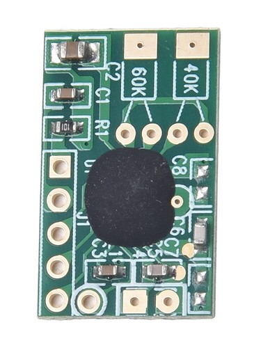 Dcf77 empfängermodul für - dcf77,