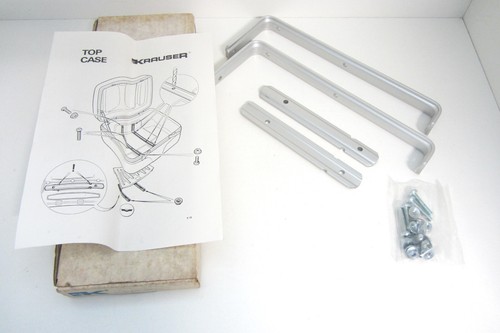 Krauser anbausatz topcase - krauser,