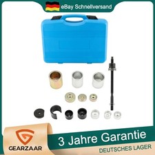 Silentlager Abzieher Werkzeug für BMW E36 E46 E60 Tonnenlager Kugellager KFZ