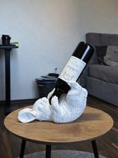 Weinhalter hase - weinhalter,