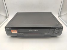 Sony SLV-SE250 VHS Videorecorder ShowView SLV SE250 D