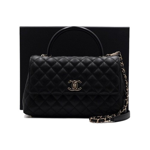 Chanel handtasche coco - handtasche,