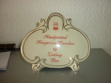 Alter Zsolnay Pecs Ungarn