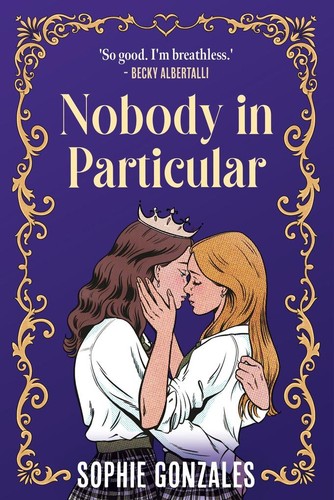Nobody particular sophie - in,