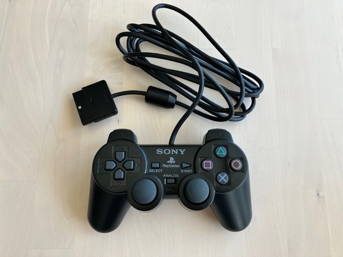 Controller sony playstation - sony, 2